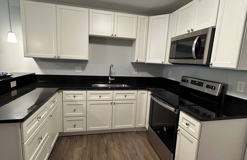 Fayetteville Apartment | "Cozy Fully-Furnished 1-Bedroom Apartment in Fayetteville Ga"