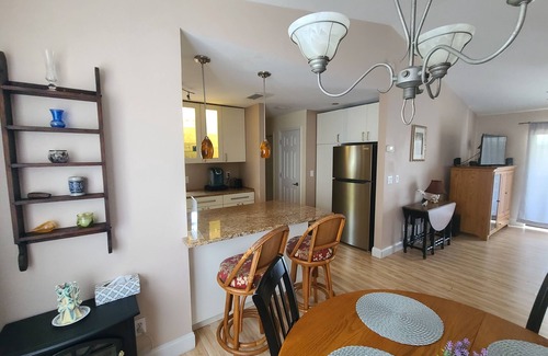 Arlington Park House | Cozy, - fully furnished, BEAUTIFUL HOUSE, 5 minutes from Siesta Key Beach
