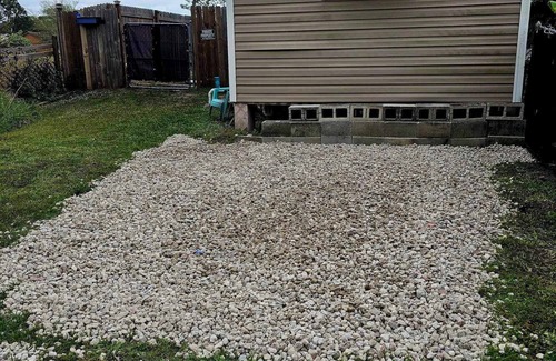 Palm Bay Apartment | Cozy Garden Efficiency located in NW Palm Bay
