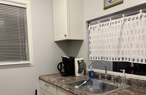 Croasdaile Farm Master House | Cozy Garden Townhome Near Hospitals and Downtown