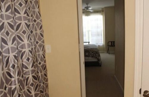SoNo Condo | Cozy Gated Condo - Between Midtown/Downtown Area
