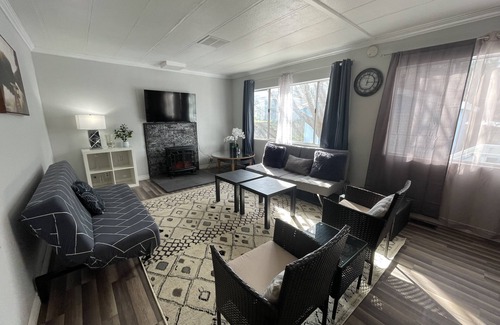 Bodfish House | Cozy get away near Kern River and Lake Isabella