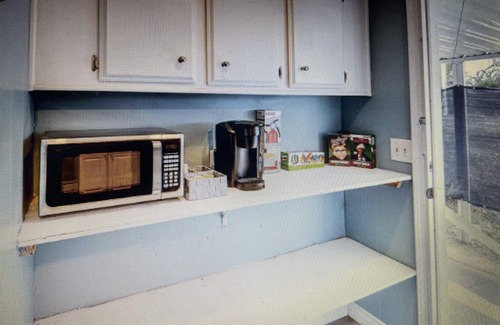 Bodfish House | Cozy get away near Kern River and Lake Isabella