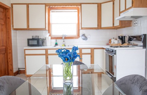 Somerville Apartment | Cozy Get Away Somerville 2 BR