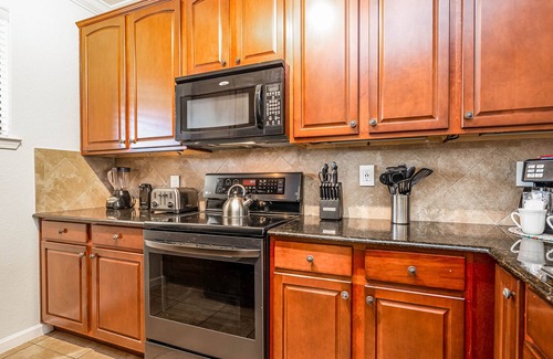 Wellington Apartment | Cozy Getaway Condo near Disney 902BP