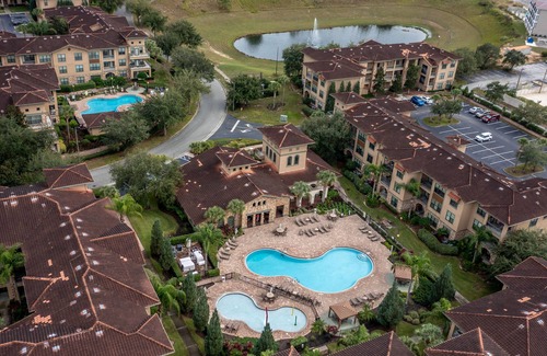 Wellington Apartment | Cozy Getaway Condo near Disney 902BP