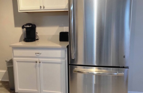 Neptune City House | Cozy getaway near the Jersey Shore Beach!
