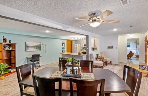 Washougal Apartment | Cozy Getaway Near Washougal River