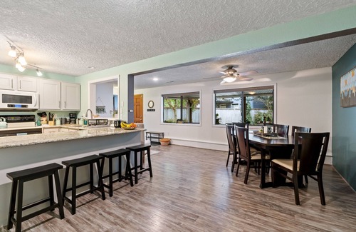 Washougal Apartment | Cozy Getaway Near Washougal River
