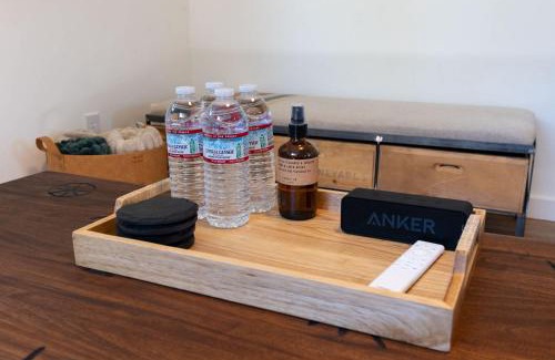 Paso Robles House | Cozy Getaway Stroll to Shops and Restaurants
