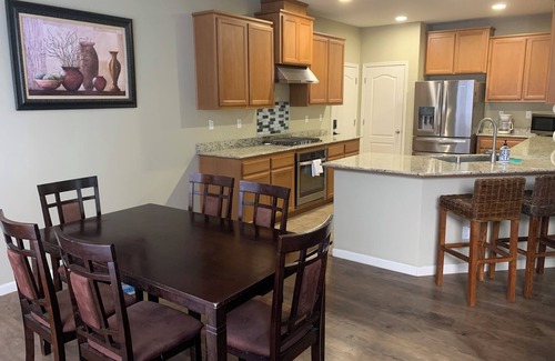 Gilroy House | Cozy Gilroy Retreat Near Wineries & Attractions!