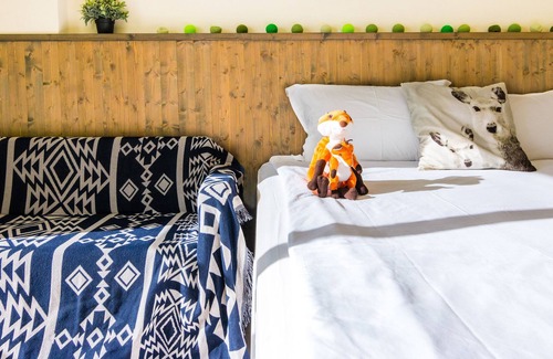 Taitung House | Cozy Green Guest House