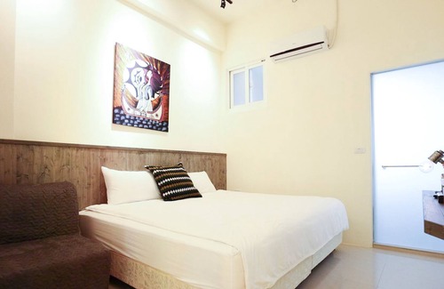 Taitung House | Cozy Green Guest House