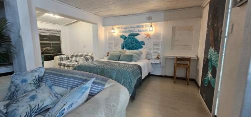 Graskop House | Cozy Guest