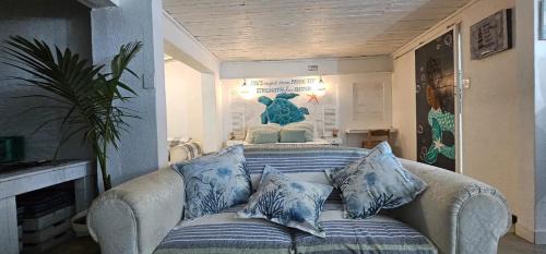 Graskop House | Cozy Guest