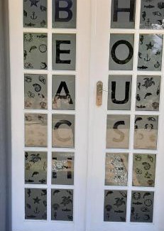 Graskop House | Cozy Guest