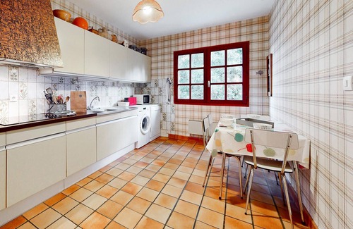 Saint-Georges-de-Didonne House | Cozy home in Saint-Georges-de-Didonne