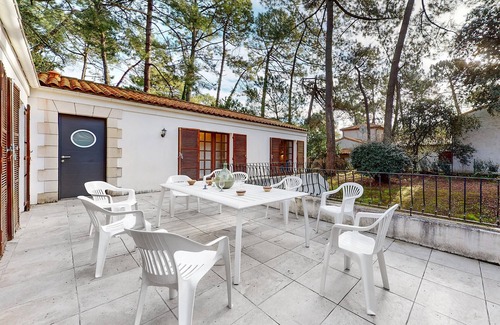 Saint-Georges-de-Didonne House | Cozy home in Saint-Georges-de-Didonne