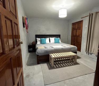 De Guadalupe House | Cozy home, walking distance San Cristobal