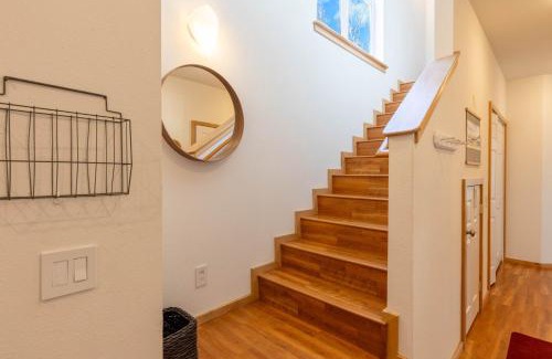 Hailey House | Cozy Hailey Haven