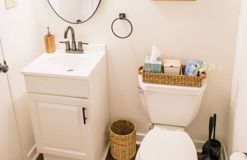 Hanahan House | Cozy Hanahan Home With All the Amenities!