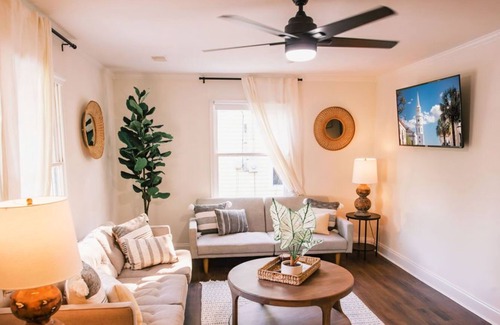 Hanahan House | Cozy Hanahan Home With All the Amenities!