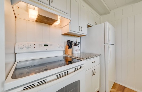Harbor Springs House | Cozy Harbor Springs Vacation Rental, 13 Mi to Town