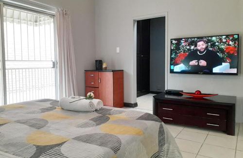 Hatfield Apartment | Cozy Hatfield Condo