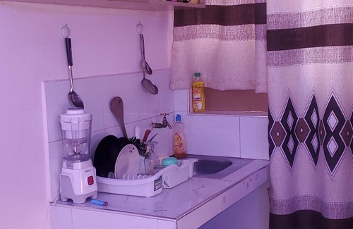 Juja Apartment | cozy haven apt