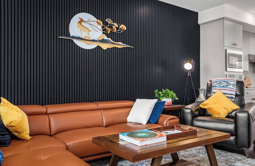 Hermitage House | Cozy Haven in Hermitage
