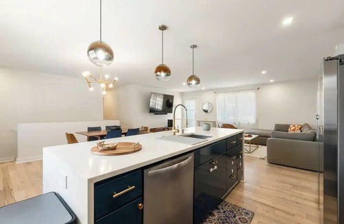 Smyrna House | Cozy Haven Near Braves & Airportnn
