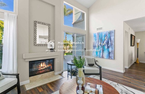 Laguna Niguel House | Cozy Haven on Genoa #42009