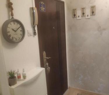 Slavija Apartment | Cozy Haven