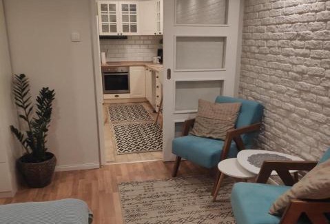Slavija Apartment | Cozy Haven