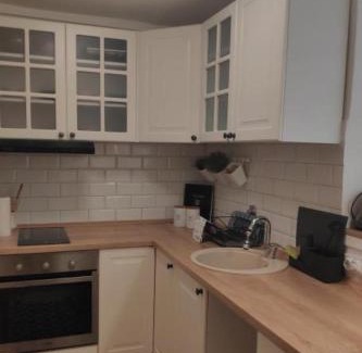 Slavija Apartment | Cozy Haven