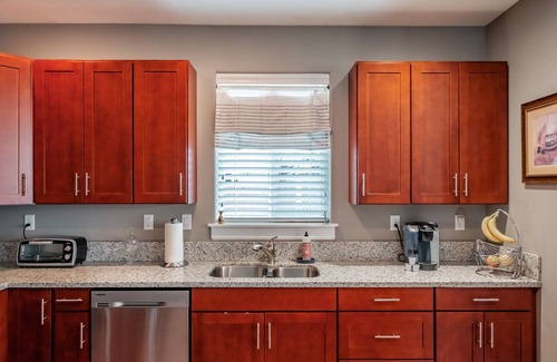 Salem House | Cozy Hayesville Home
