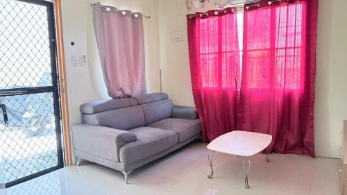 Suba Basbas House | Cozy Heart of Mactan