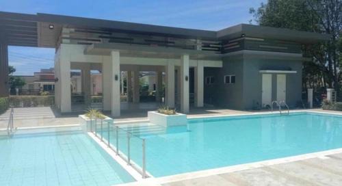 Suba Basbas House | Cozy Heart of Mactan