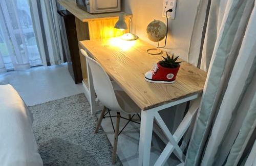 Beacon Bay Apartment | Cozy Hide