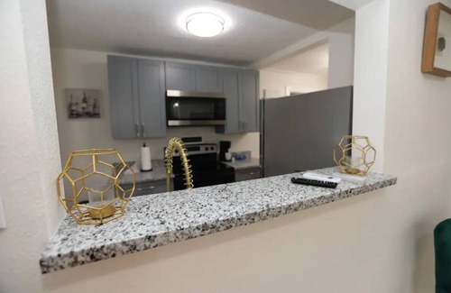 Arlington Apartment | Cozy Hideaway in Jacksonville
