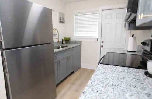 Arlington Apartment | Cozy Hideaway in Jacksonville