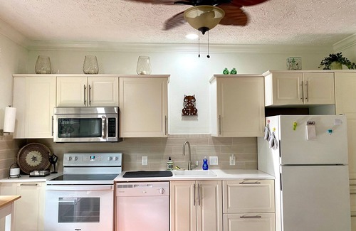 Tampa Villa | Cozy Hideaway of Bayshore Beautiful in South Tampa