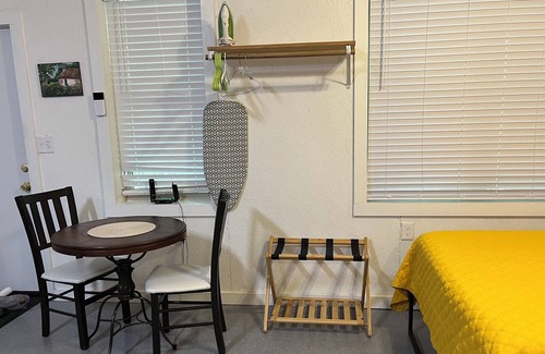 Otisco Apartment | Cozy Hideaway on Yankee Creek