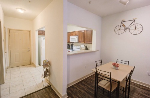 Wright Apartment | COZY HIDEAWAY ONLY A SHORT DRIVE FROM LOCAL BEACHES, BASES AND ATTRACTIONS