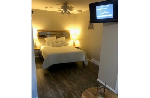 Mount Pocono Apartment | cozy hideaway