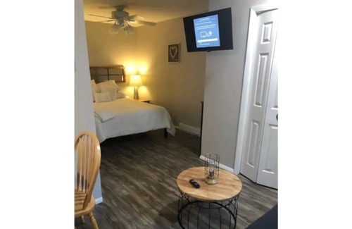 Mount Pocono Apartment | cozy hideaway