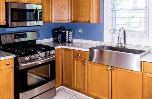Rochester Apartment | βπβ€π βππ»πΌπΈππΈπ