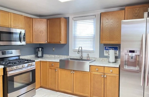 Rochester Apartment | βπβ€π βππ»πΌπΈππΈπ