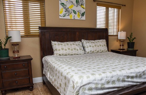 Freeport Apartment | Cozy Hideawy near the Sea