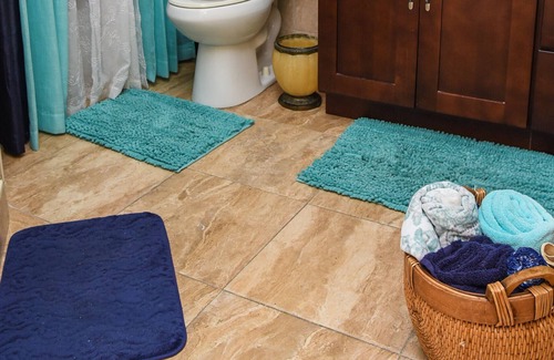 Freeport Apartment | Cozy Hideawy near the Sea
